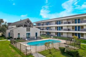 Studio 6-San Antonio, TX - Airport