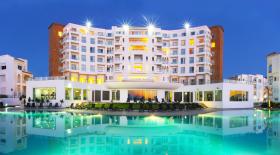 Grand Mogador Sea View & Spa