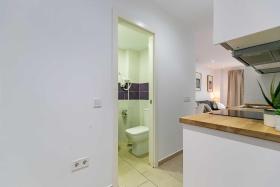 Boliches Beach Apartments