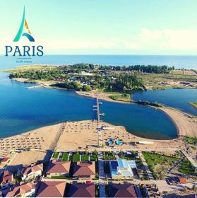 Коттедж на Иссыкуле ЦО Париж-2