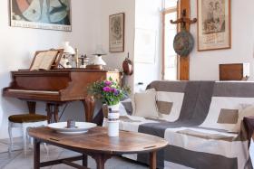 Helni Ha Malka Apartment By A b c