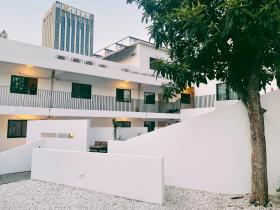 Shanghai Hidden Garden International Youth Hostel