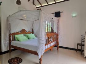 The Green Villa & Tea Plantation