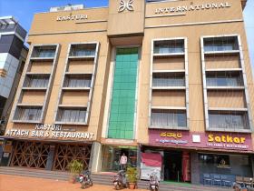 Kasturi International, Bidar