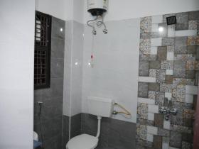 Valley House 1 - Luxurious 2BHK at P#258,Attapur