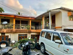 Prabhawathi Holiday Home