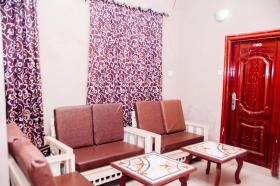 Zenmof Royal Guest House