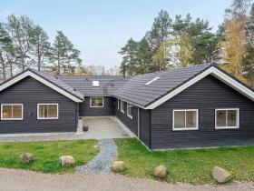 Holiday home Væggerløse CCXV