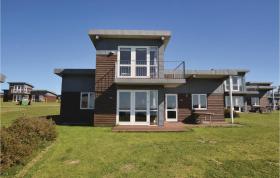 Holiday Home Faaborg with a Fireplace 02