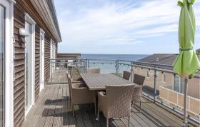 Awesome apartment in Allinge with 2 Bedrooms and WiFi