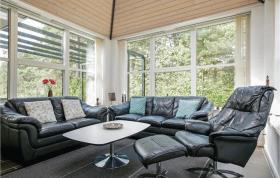 Holiday home Sommerland Hadsund IX