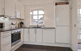 Holiday home Doblervej Harboøre Denm