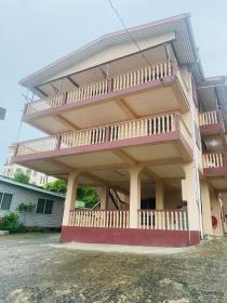 Town House Apartment - Sigatoka