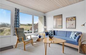 Klitvej Hvide Sande XI