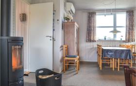 Holiday home Nørre Nebel 59