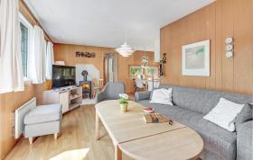Beautiful home in Væggerløse w/ 3 Bedrooms