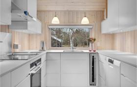 Holiday home Strandparken Aakirkeby Denm