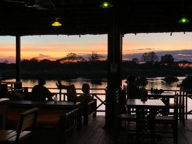 Ois Place - Sunset Side