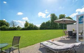 Holiday home Strandgårdsvej Brenderup Fyn Denm