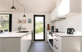 Three-Bedroom Holiday Home in Nexo