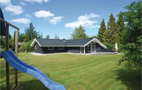 Holiday home Falkevej Idestrup X