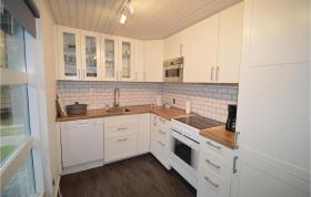 Holiday home Vaeggerlose 28 with Hot tub