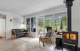 Beautiful home in Nex with 3 Bedrooms and WiFi