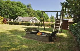 Holiday home Harresbæk Sydals IX