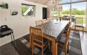 Holiday home Hyldemose Sydals III