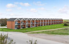 Beautiful home in Hjer with 2 Bedrooms and WiFi