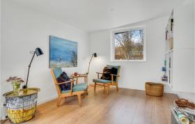 Stunning home in Mern with 3 Bedrooms and WiFi