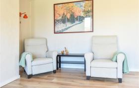 Beautiful home in Frørup w/ WiFi and 3 Bedrooms