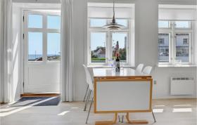 Apartment Strandpromenaden Allinge X