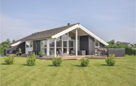 Holiday home Ellemose Denm
