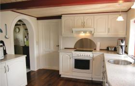 Three-Bedroom Holiday Home in Bagenkop