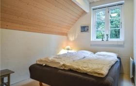 Holiday home Bækbyvej Ulfborg VI