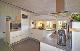 Holiday home Sølvgranvej Denm