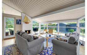 Holiday home Uglevej Idestrup IV