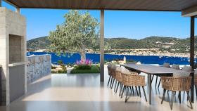 Beautiful Issa Hills Villa