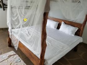 The Big 5 Diani Villas