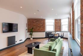 The James Manchester