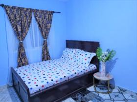 Newly Built Fully Furnished Studio