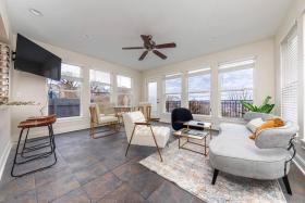 Scenic Skyline View-Downtown