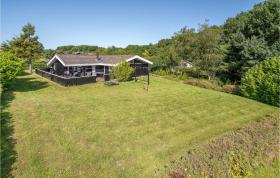 Holiday home Rævebæk Sydals II