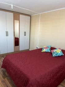 Casas de Descanso y relajo