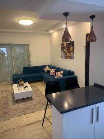 Appartement neuf luxe jardins de Carthage