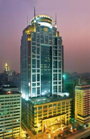 Asia International Hotel Guangdong