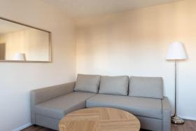 Luton 1 Bed Flat Free Parking 13