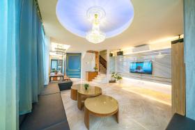 慕研安農民宿 包棟 KTV 羅東運動公園 22p