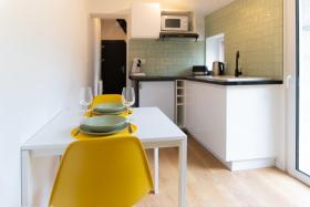 Mini Loft Conciergerie Leroy